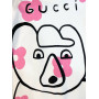 310360. Футболка Gucci. Размеры 100-150. Качество оригинала. G12. D9. gucci