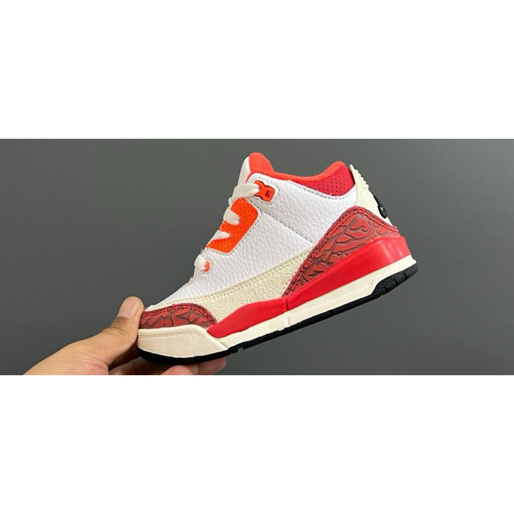 320380.Кроссовки Nike Air Jordan 3 Retro.