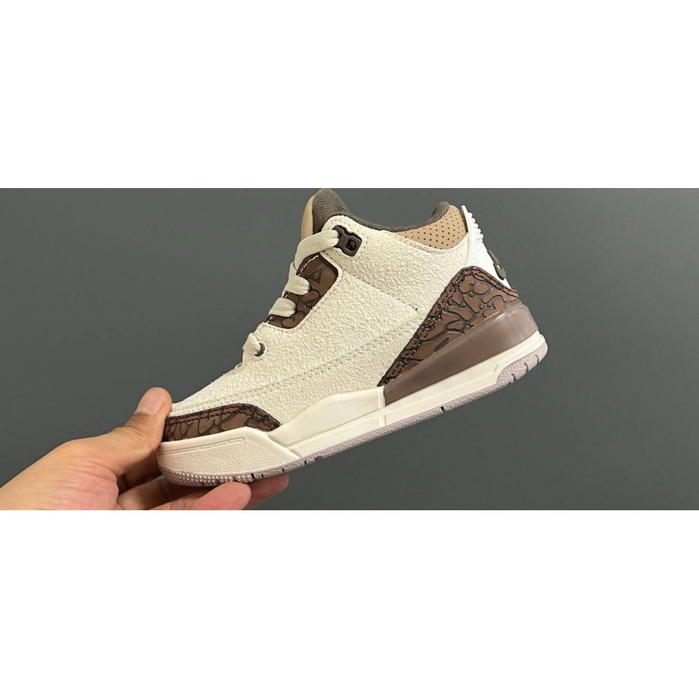 320380.Кроссовки Nike Air Jordan 3 Retro.