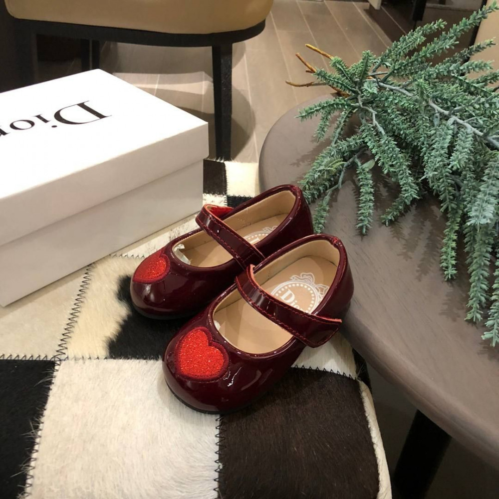 380430. Туфли Dior.
