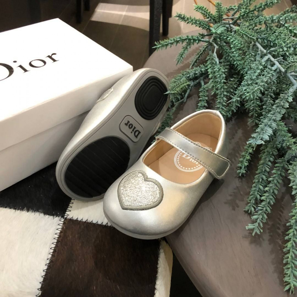 380430. Туфли Dior.