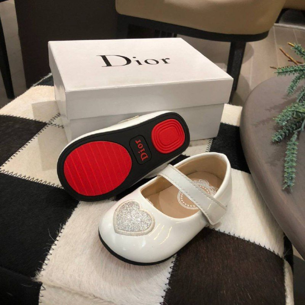 380430. Туфли Dior.