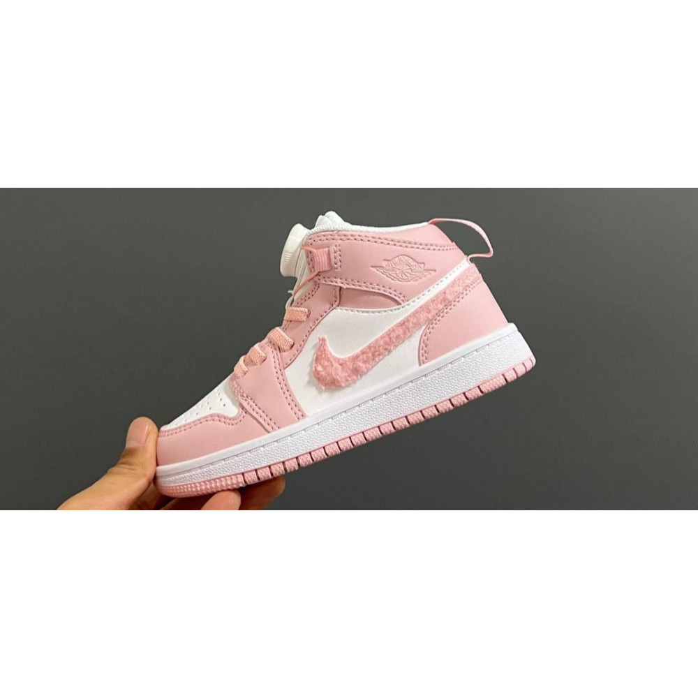 390440. Кроссовки Nike Air Jordan.