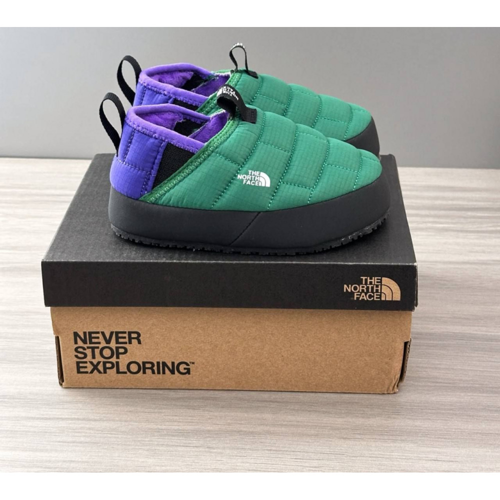 460510. Ботинки The North Face.
