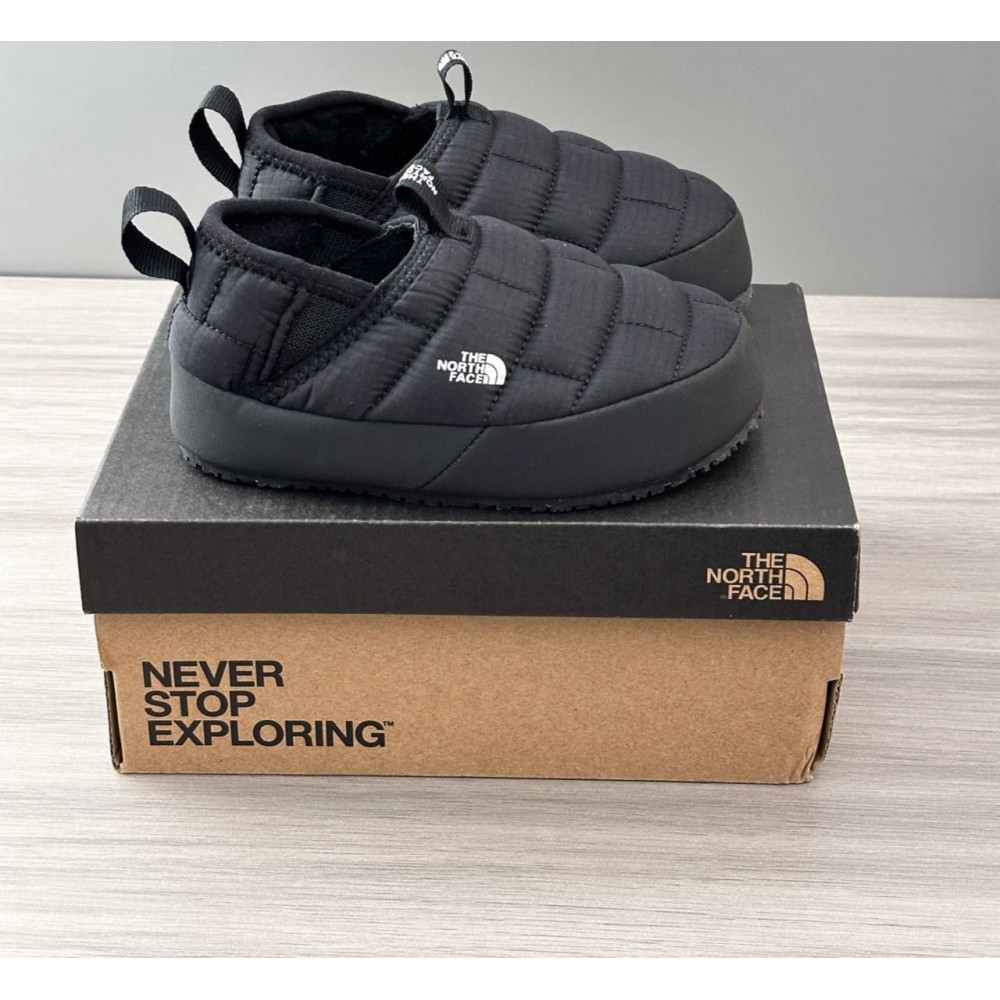 460510. Ботинки The North Face.
