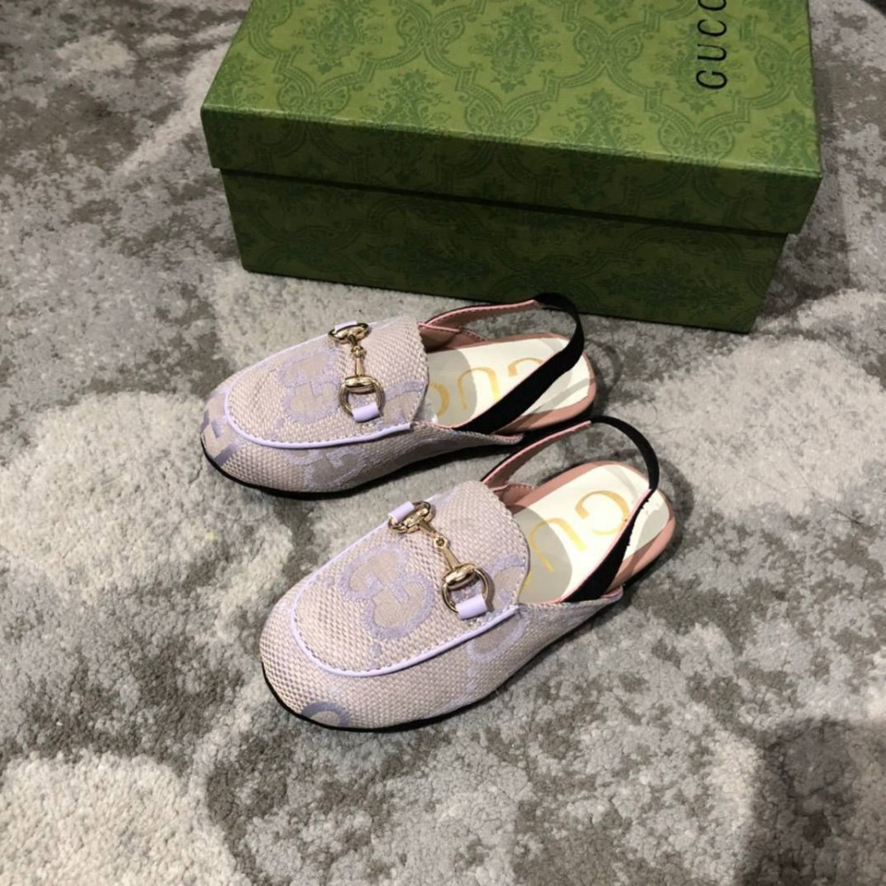 460510. Туфли Gucci.