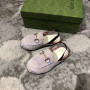 460510. Туфли Gucci.