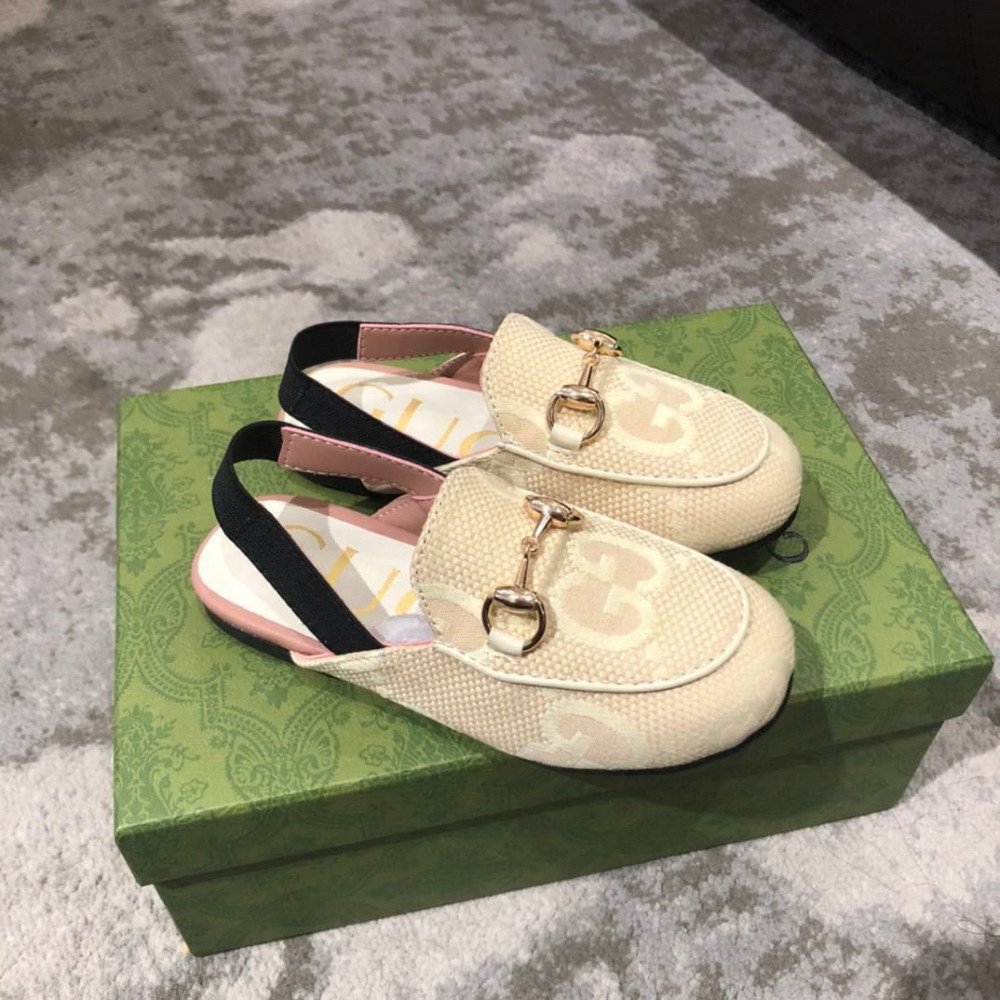 460510. Туфли Gucci.