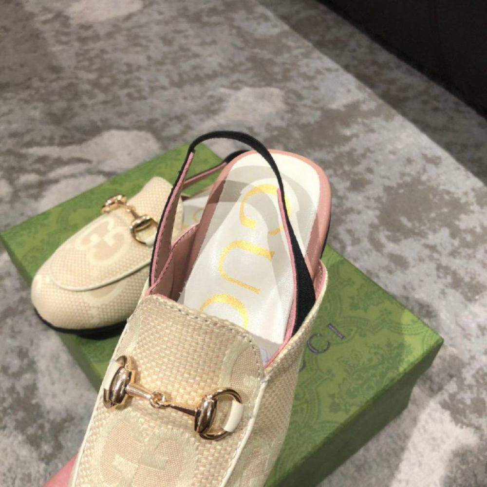 460510. Туфли Gucci.