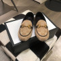 490550. Лоферы Gucci.