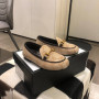 490550. Лоферы Gucci.