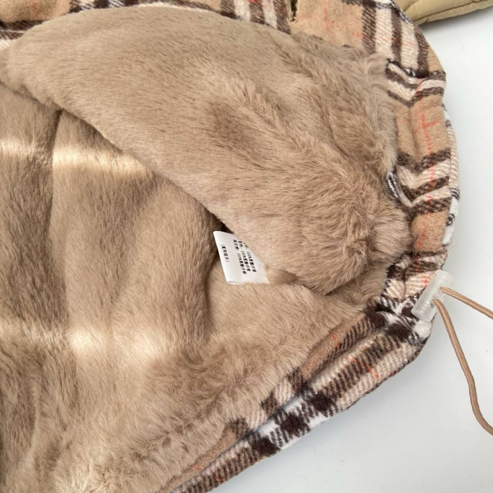 500550. Куртка Burberry. Размеры 90-140. Качество оригинала. B15. D9. burberry