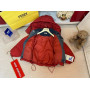 510570. Курткапуховик Burberry. Размеры 110-170. Качество оригинала. B16. D9. burberry