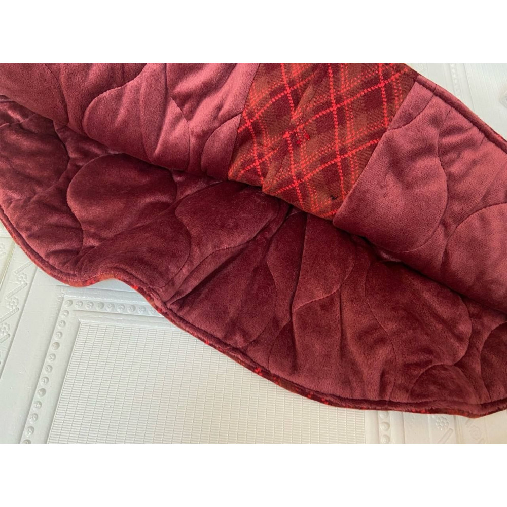 530590. Костюм Burberryпончо юбка. Размеры 90-140. Качество оригинала. B18. D9. burberry