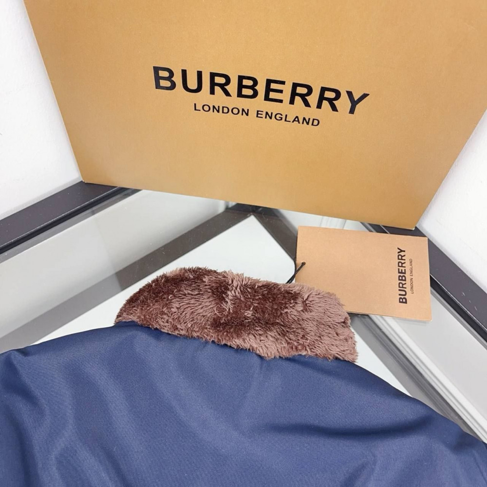 530590. Куртка Burberry. Размеры 90-140. Качество оригинала. B18. D9. burberry