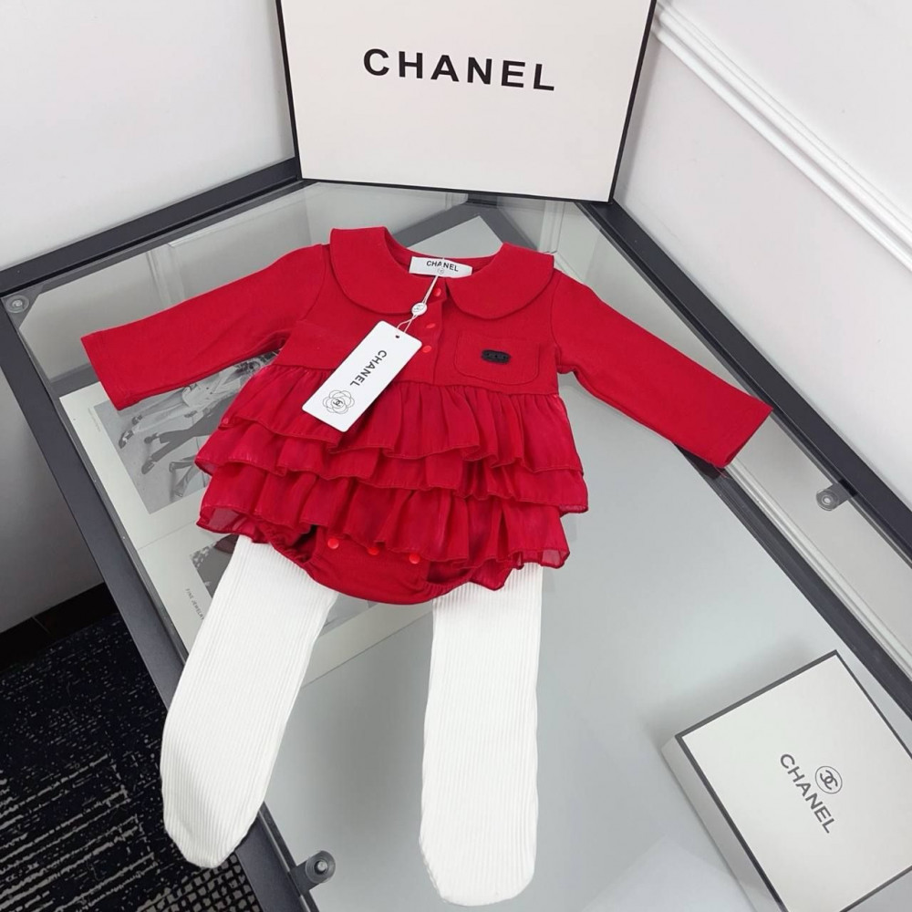 550600. Костюм ChanelБодиколготки. Размеры 66-90. Качество оригинала. C19. D9. chanel