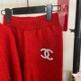 550600. Костюм Chanelсвитерштаны. Размеры 100-160. Качество оригинала. C19. D9. chanel