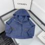 570620. Куртка Prada. Размеры 110-160. Качество оригинала. P21. D9. prada