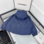 570620. Куртка Prada. Размеры 110-160. Качество оригинала. P21. D9. prada