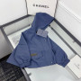 570620. Куртка Prada. Размеры 110-160. Качество оригинала. P21. D9. prada