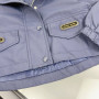 570620. Куртка Prada. Размеры 110-160. Качество оригинала. P21. D9. prada