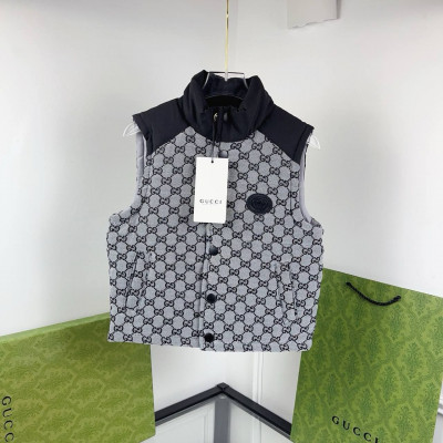 570620. Жилет Gucci. Размеры 100-150. Качество оригинала. G21. D9. gucci