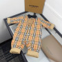 600650. Комбинезон двусторонний Burberry. Размеры 73-100. Качество оригинала. B24. D9. burberry