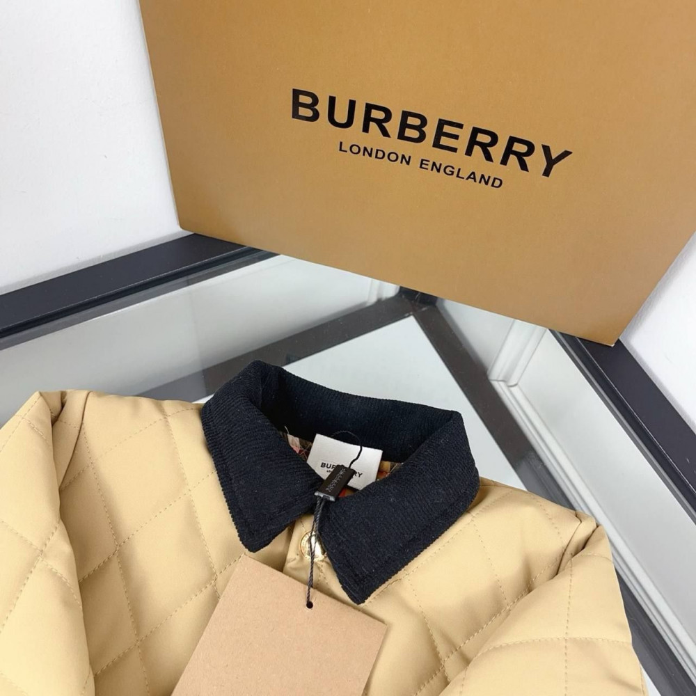 600650. Комбинезон двусторонний Burberry. Размеры 73-100. Качество оригинала. B24. D9. burberry