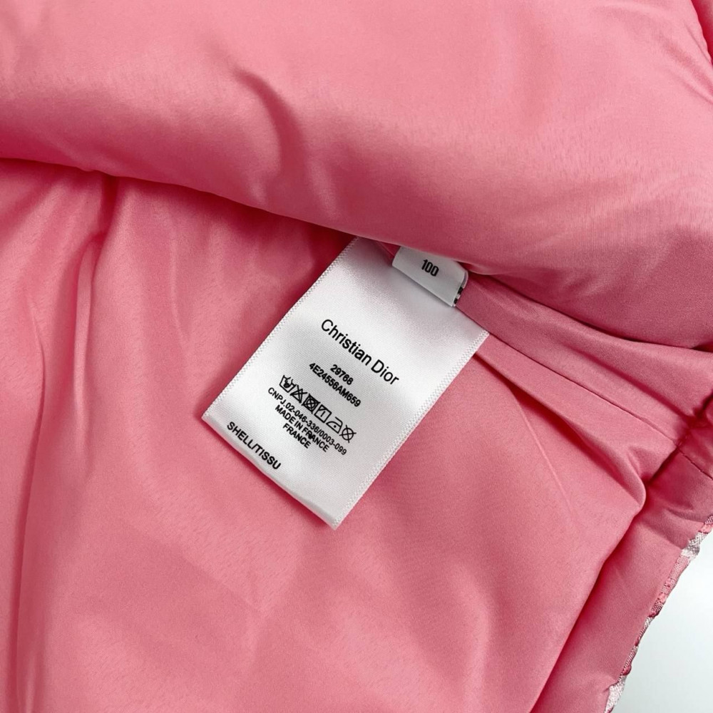 600650. Жилет Dior. Размеры 100-150. Качество оригинала. D24. D9. dior