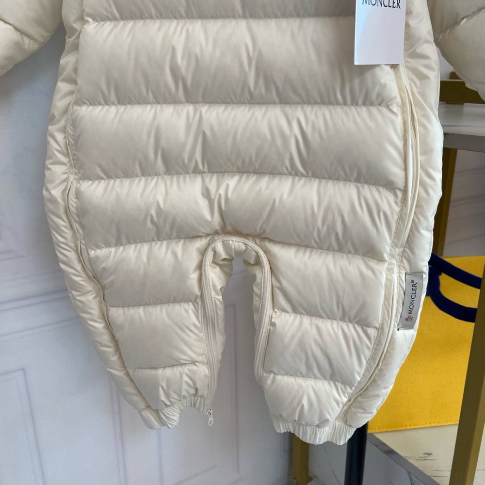 630680. Комбинезон Moncler. Размеры 66-100. Качество оригинала. M27. D9. moncler