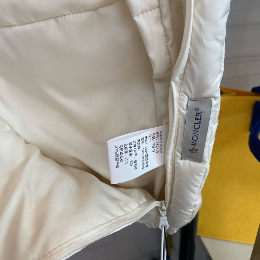 630680. Комбинезон Moncler. Размеры 66-100. Качество оригинала. M27. D9. moncler