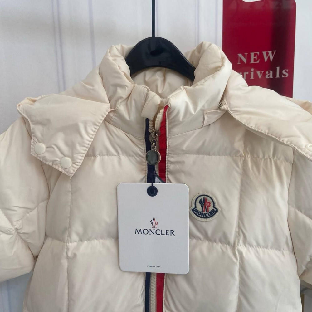 660710. Комбинезон Moncler. Размеры 738090100. Качество оригинала. M30. D9. moncler