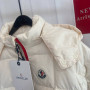 660710. Комбинезон Moncler. Размеры 738090100. Качество оригинала. M30. D9. moncler