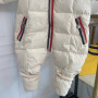 660710. Комбинезон Moncler. Размеры 738090100. Качество оригинала. M30. D9. moncler