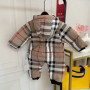 670720. Комбинезон Burberry. Размеры 738090100. Качество оригинала. B31. D9.