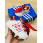 Кроссовки Adidas.