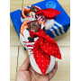 Кроссовки Adidas.
