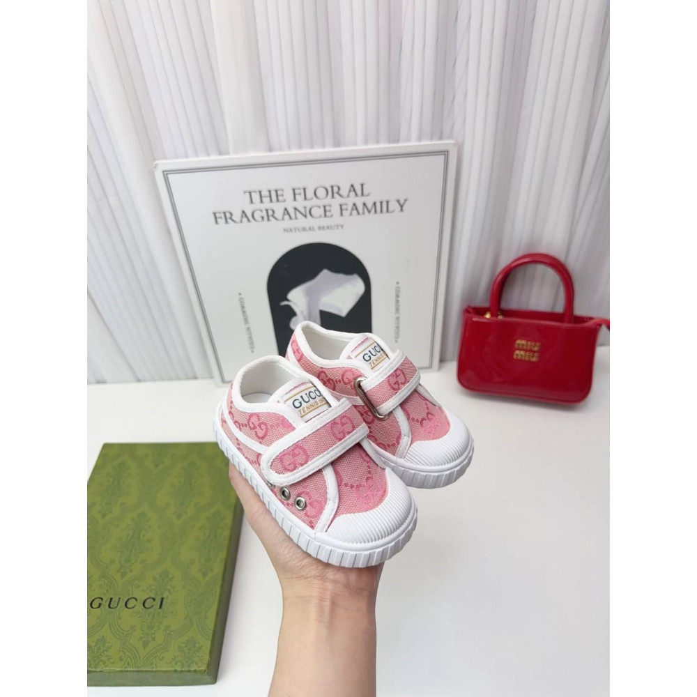 Кроссовки Gucci