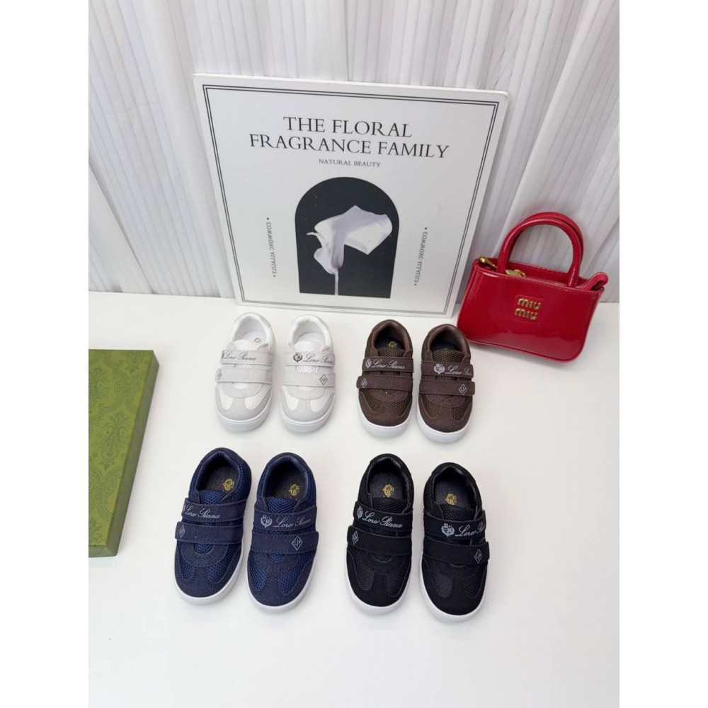 Кроссовки Loro Piana