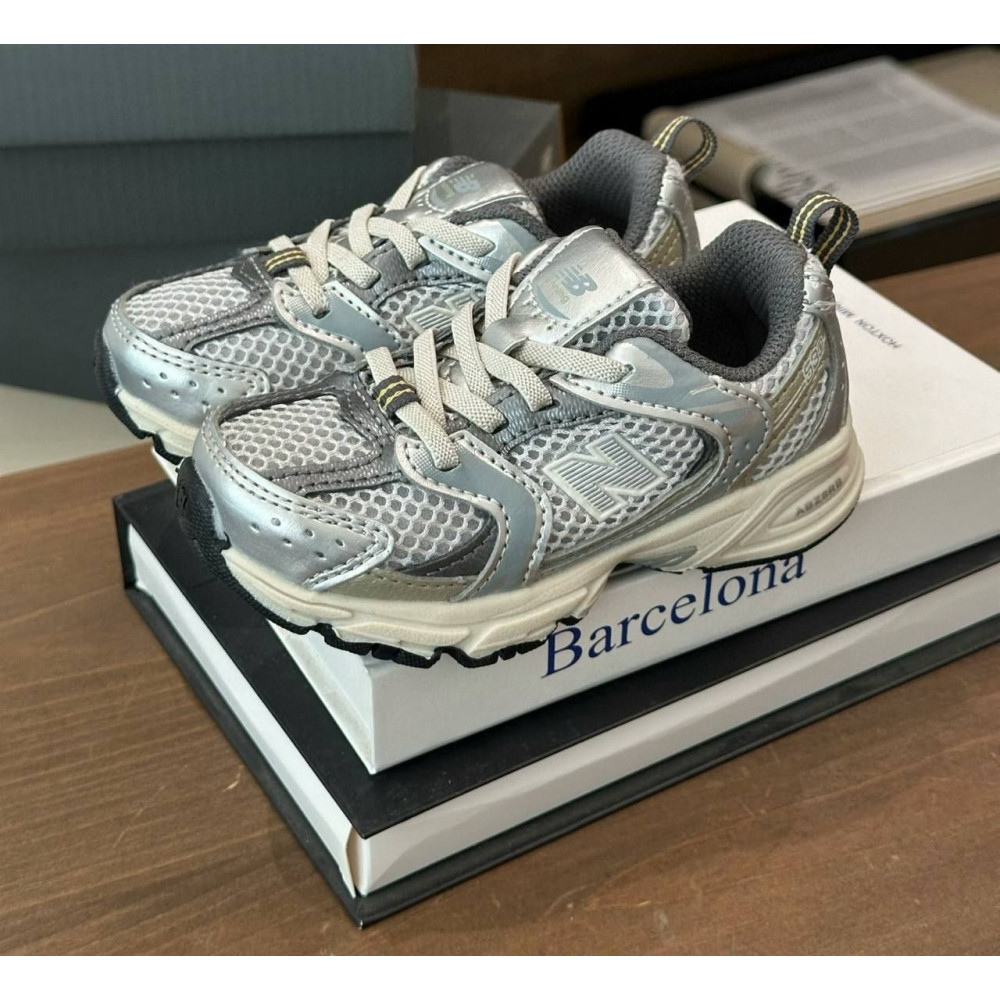 Кроссовки New Balance