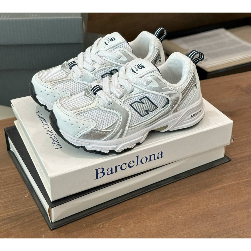 Кроссовки New Balance