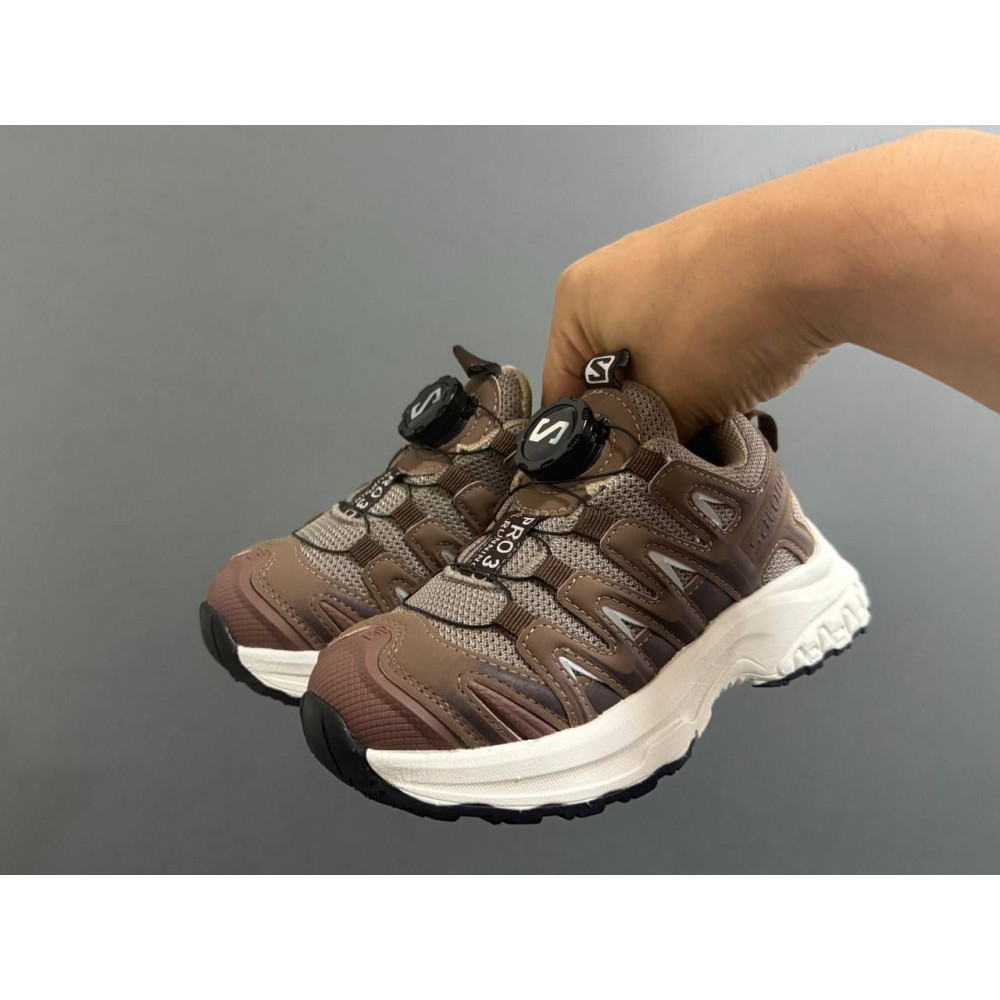 Кроссовки Salomon