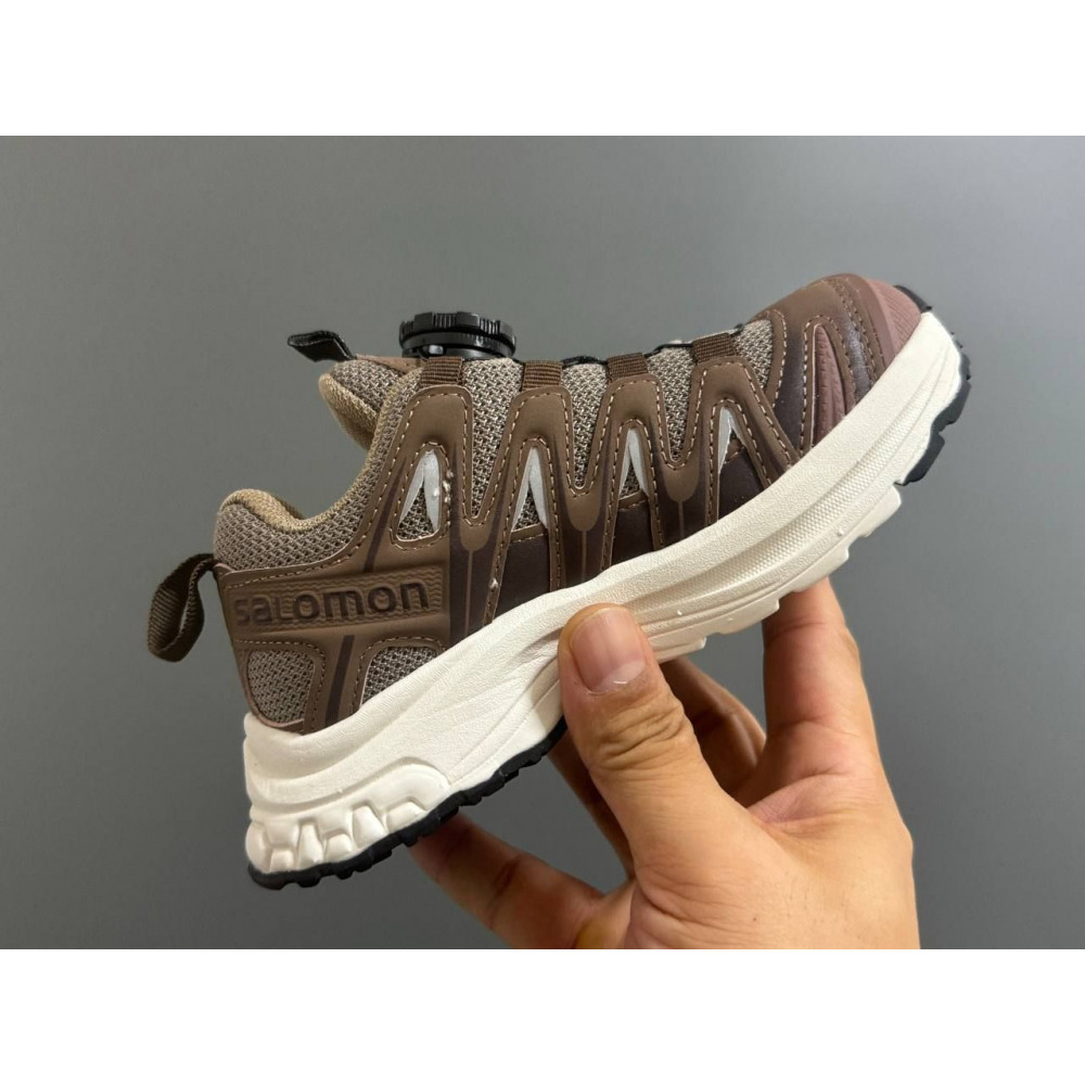 Кроссовки Salomon