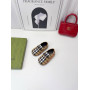 Лоферы Burberry