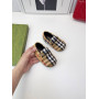 Лоферы Burberry