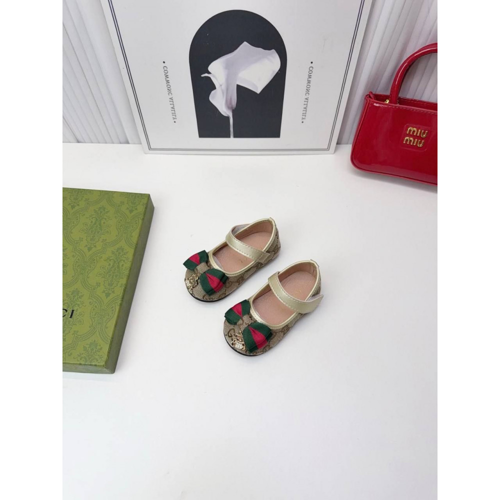 Туфли Gucci