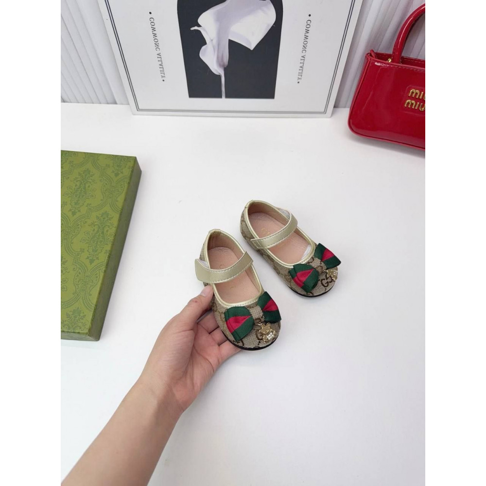 Туфли Gucci