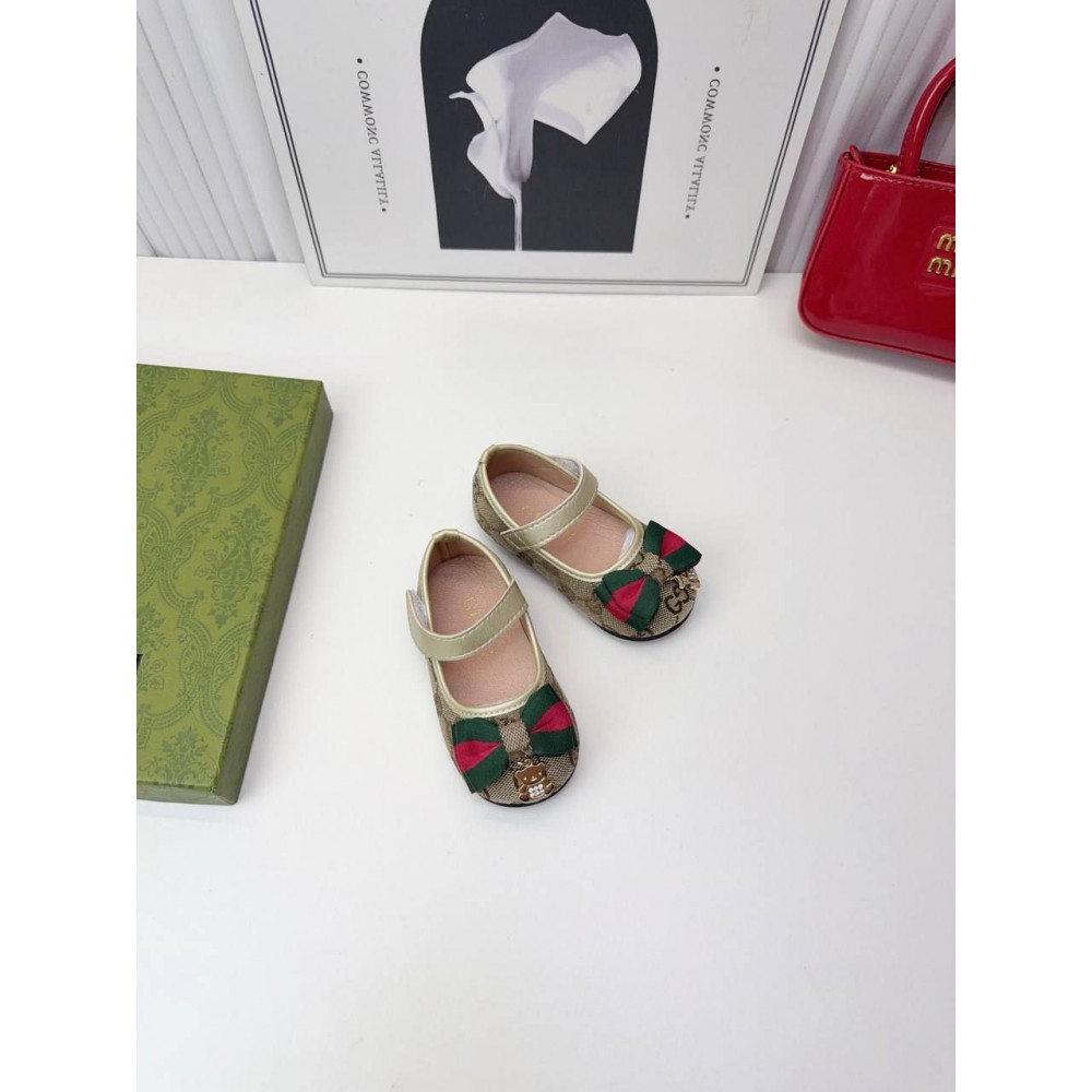 Туфли Gucci