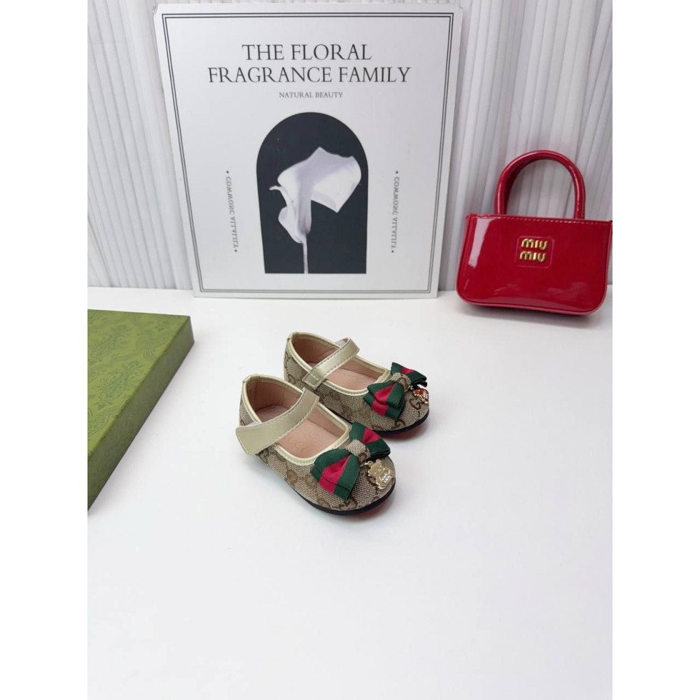 Туфли Gucci