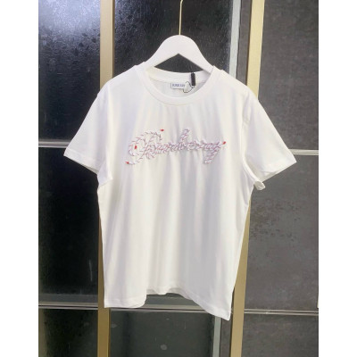 Футболка Burberry